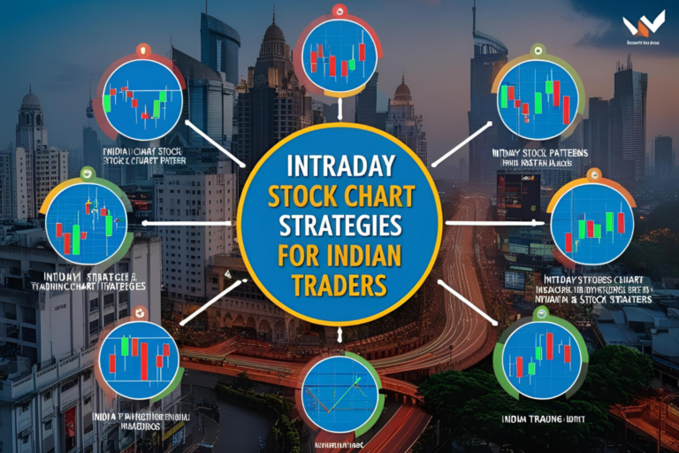 Intraday Stock Chart Strategies for Indian Traders